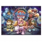Puzzle, Psi Patrol - Operacja: Meteor, 60 el.