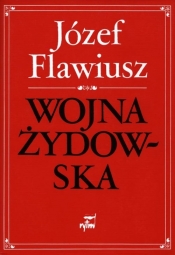 Wojna Żydowska - Józef Flawiusz