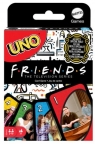  Gra Karty UNO Friends (HJH35)od 7 lat