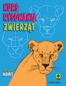  Kurs rysowania zwierząt