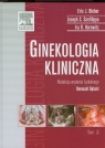 Ginekologia kliniczna Tom 2  Eric J. Bieber, Joseph S. Sanfilippo, Ira R. Horowitz