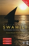 Colloquial Swahili The Complete Course for Beginners McGrath Donovan, Marten Lutz