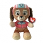 Beanie Babies Lic Soft Paw Patrol, 15 cm - Liberty