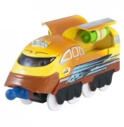 Chuggington Super Ciuchcia (LC54017) - <br />