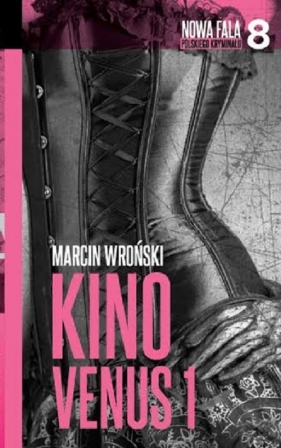 Kino Venus 1 - Wroński Marcin<br />