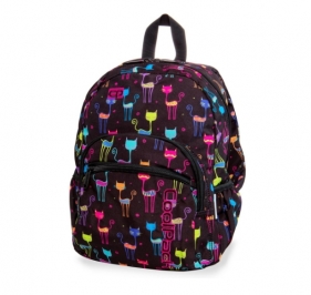 Coolpack - Mini - Plecak dziecięcy - Cats (B27046)