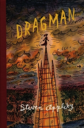 Dragman - Steven Appleby