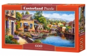 Puzzle Carmax 600 (B-060177)