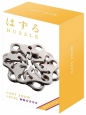 Łamigłówka Huzzle Cast Snow - poziom 2/6 (109255) - Kyoo Wong