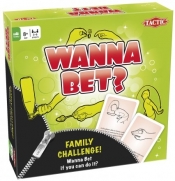 Wanna Bet? (EN)