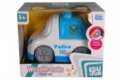 Wesoły Samochód Edu&Fun (GXP-559024)