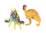 Zestaw dinozaurów