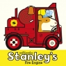 Stanley's Fire Engine Bee 	William