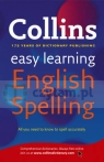 English Spelling. Collins Easy Learning. PB