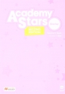 Academy Stars 2nd ed Starter TB + app praca zbiorowa