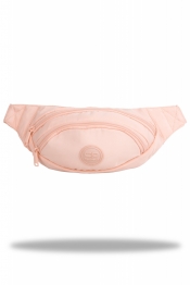 Coolpack, Saszetka nerka Albany Pastel - Powder Peach (F075650)