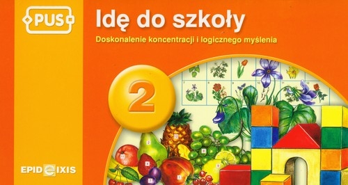 PUS Idę do szkoły 2