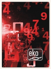 Kalendarz 2017 Eko Impres kieszonkowy wz2