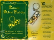 Patroni dobrej podróży - <br />