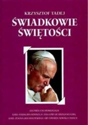 Świadkowie świętości
