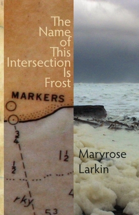 The Name of This Intersection Is Frost - Larkin Maryrose