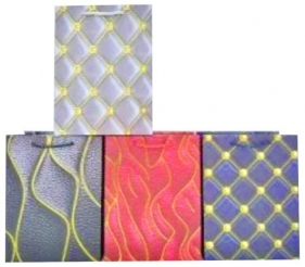 Torba prezentowa mix