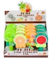 Wiatraczek owocki mix wzorów