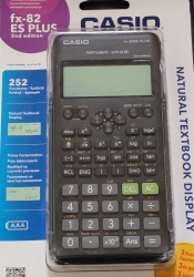 Elektroniczny konsultant naukowy FX-82 ES