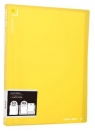 Album ofertowy A4/30 koszulek - Żółta