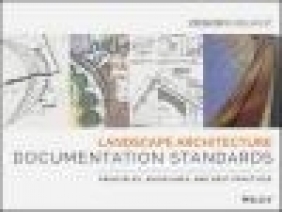 Landscape Architecture Documentation Standards Design Workshop