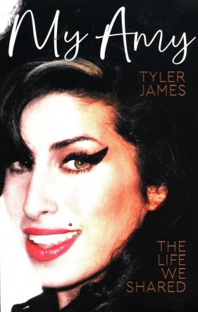 My Amy - James Tyler