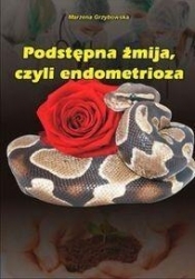 Podstępna żmija, czyli endometrioza