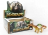 Figurka Bigtoys 20 cm Dinozaur Dinozaur 5 wzorów (BZ3177)