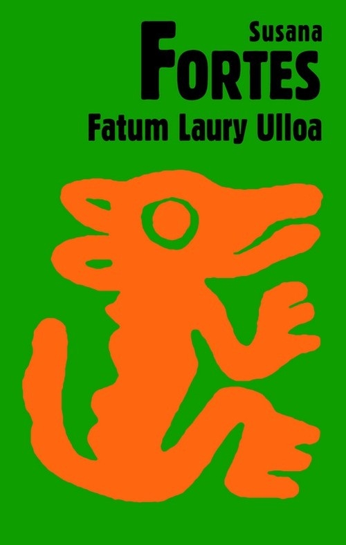 Fatum Laury Ulloa