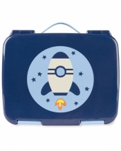 Lunchbox Bento Rakieta