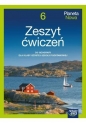 Planeta Nowa 6. Zeszyt ćwiczeń do geografii dla klasy 6 - Kamila Skomoroko