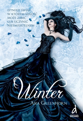 Winter - Greenhorn Asia