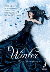 Winter - Greenhorn Asia