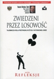 Zwiedzeni przez losowość - Nassim Nicholas Taleb