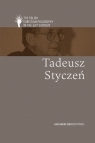 Tadeusz Styczeń eng Ryszard Moń, Sylwia Tondel, Jan Krokos, Andrzej Waleszczyński