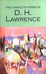 Complete Poems of D.H. Lawrence David Herbert Lawrence