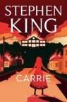 Carrie (ilustrowane brzegi) Stephen King