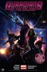 Guardians Of The Galaxy Volume