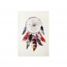 Notes szkicownik A5 Dreamcatcher