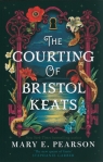 The Courting of Bristol Keats Mary E. Pearson