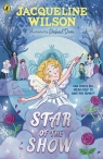 Star of the Show Jacqueline Wilson