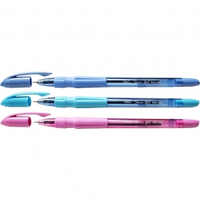 Długopis M&G Focus Semi Gel (247356)