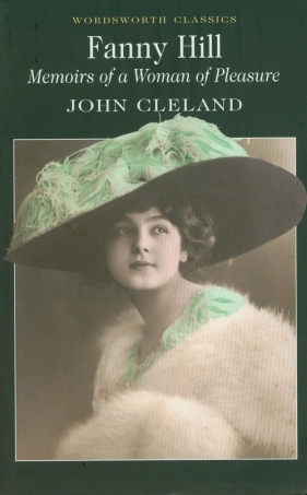 Fanny Hill - Cleland John
