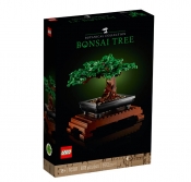 Lego Creator: Drzewko bonsai (10281)