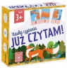 Już czytam 3+! Nauka Czytania Wiek: 3+